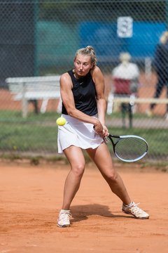Marie-Lynn Tiedemann 23 - TVSH Cup